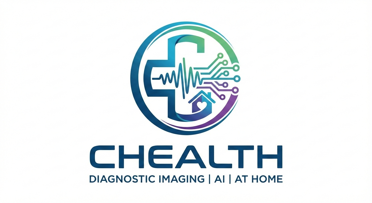 CHealth Logo